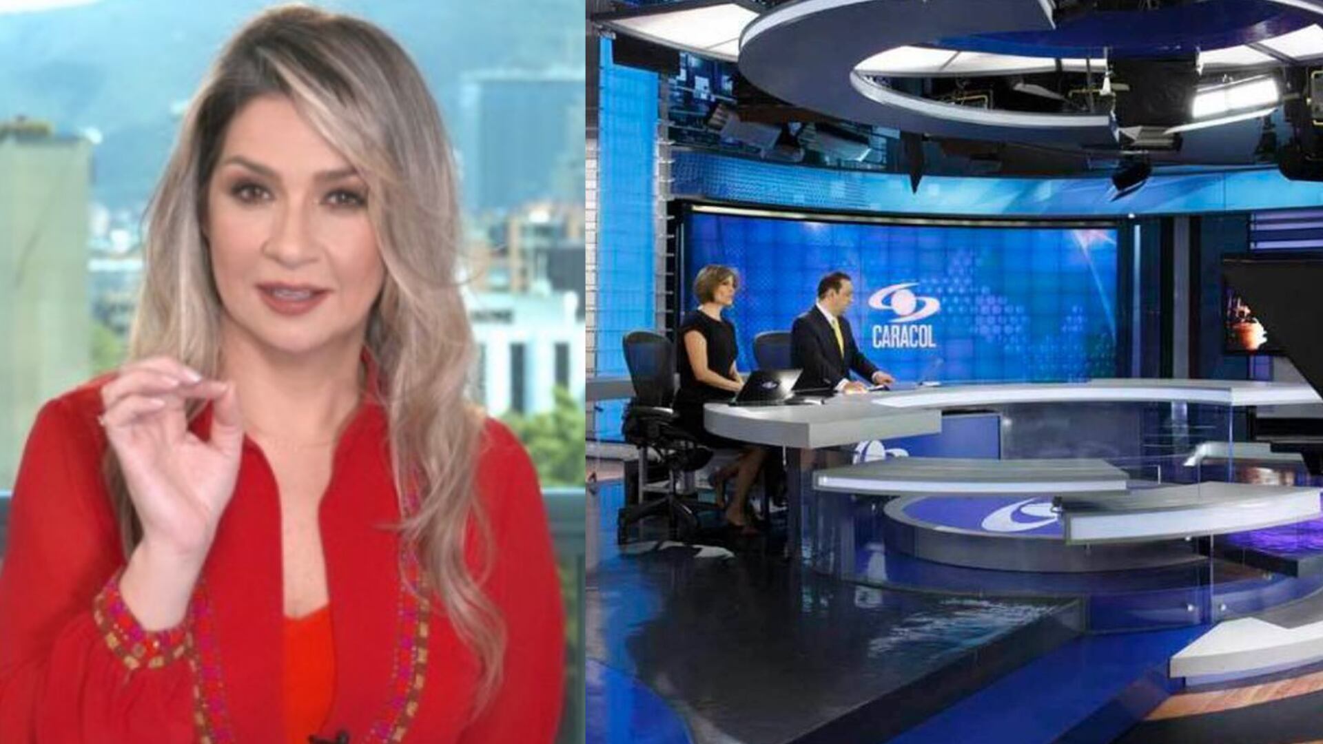 Vicky Dávila: Así le dijo no a Caracol