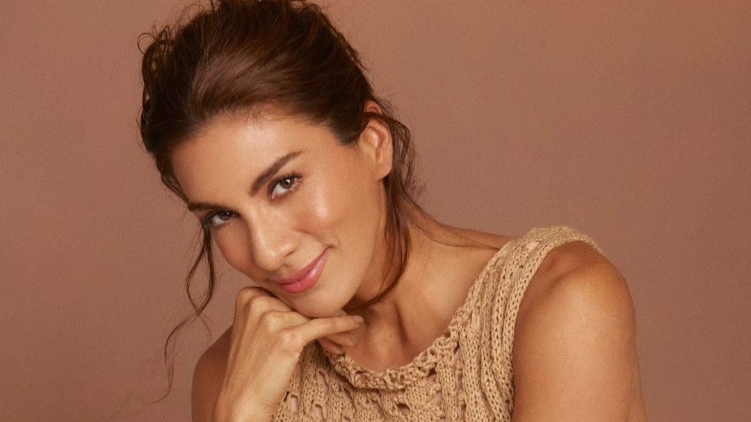 La presentadora del ‘Desafío The Box, Andrea Serna, dijo que es un trabajo que lleva años, pero que tiene ciertas bondades.