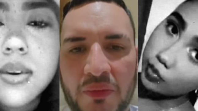 Foto video viral de vidente sobre asesinato de hermanas en Malambo genera polémica mientras avanza investigación.