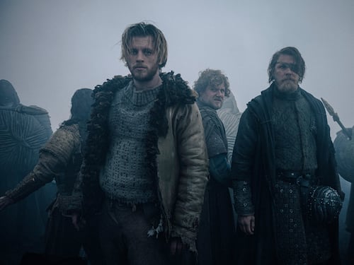 ‘La guerra de los reinos’: la leyenda del Anillo de los Nibelungos desde una perspectiva más compleja