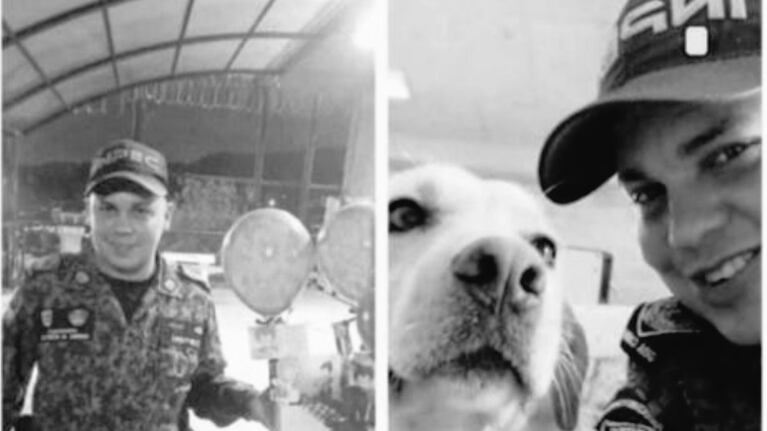 Un guardia del inpec fue encontrado muerto dentro de la cárcel el Pedregal en Medellín