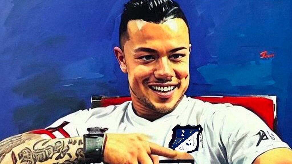 Leonardo Castro, nuevo jugador de Millonarios