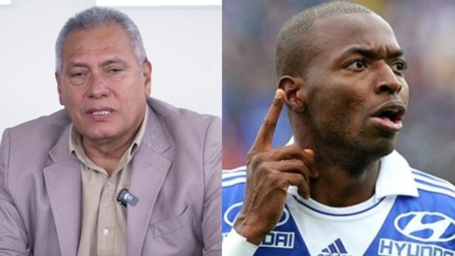 Hernán Torres llegó a Millonarios y Wason Rentería se le ofreció como asistente; “estamos listos profe”