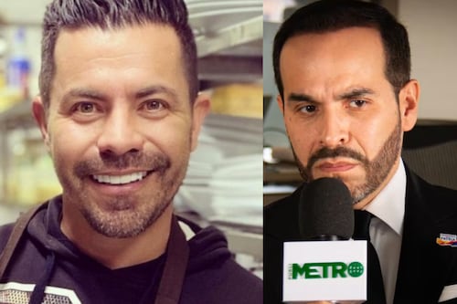 Piter Albeiro salió en defensa de Abelardo de la Espriella tras denuncia de David Murcia y culpó a la izquierda