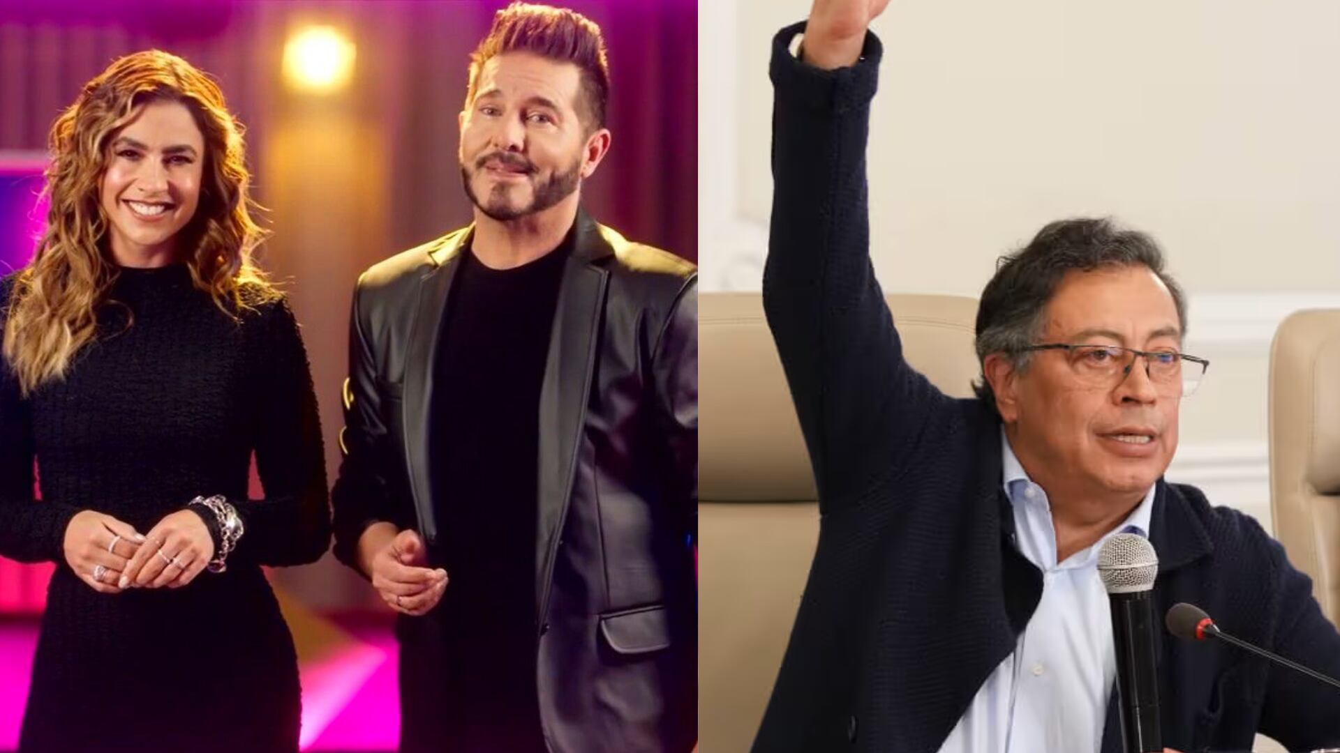 Carla Giraldo habló del Consejo de Ministros