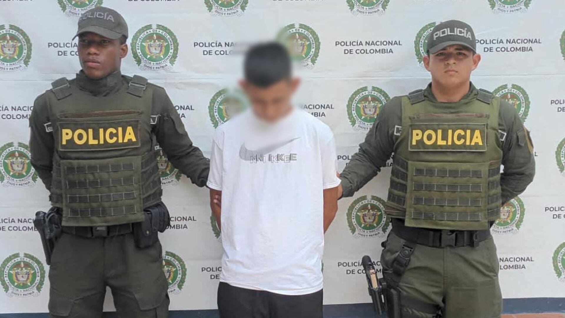 Feminicidio en Colombia