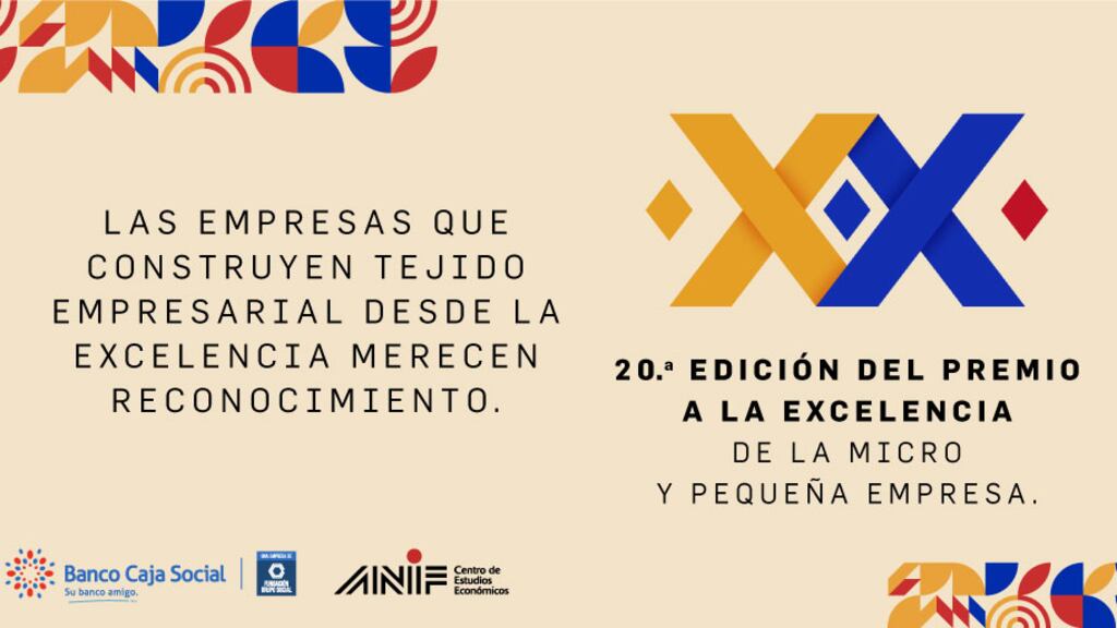 Cortesía Banco Caja Social