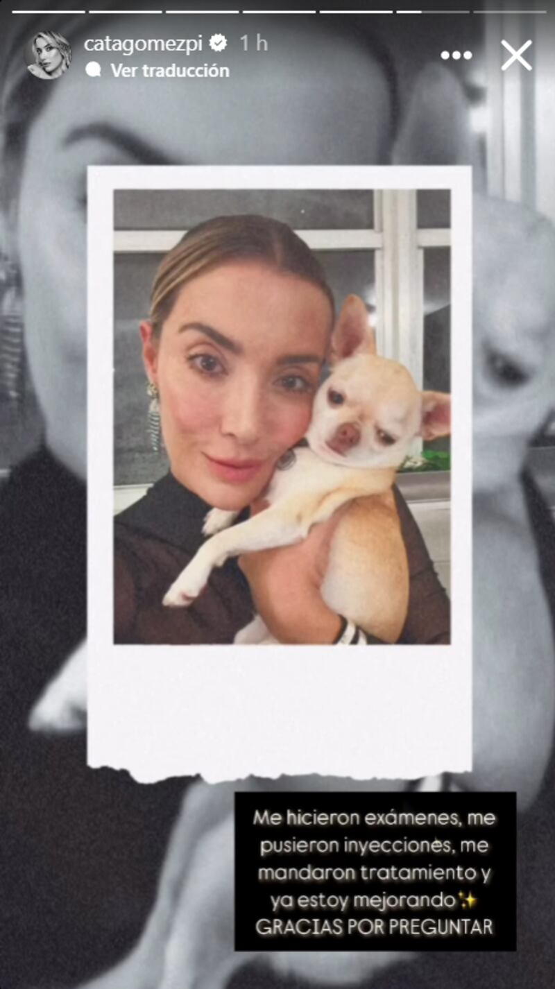 Juan Pablo Llano de MasterChef pasa por delicada situación familiar; su esposa reveló los detalles