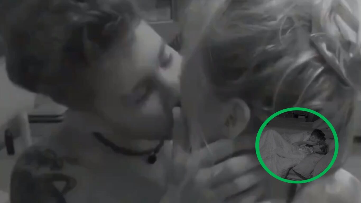 Pese que Nataly Umaña le había dado un alto a su relación con Miguel Melfi, parece que ya se le olvidó.