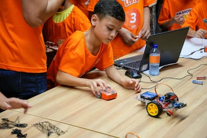 Corporación PAN, UPB y Pasiones Chocolisto.