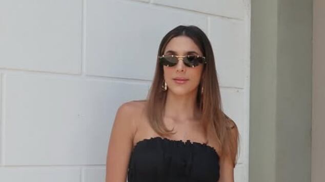Daniela Ospina revela quién es la mujer de su vida