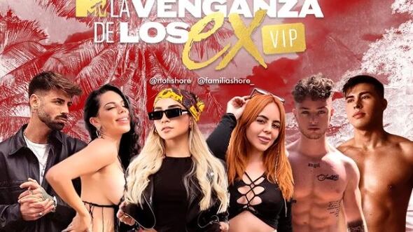 Reality show se graba en Cartagena.