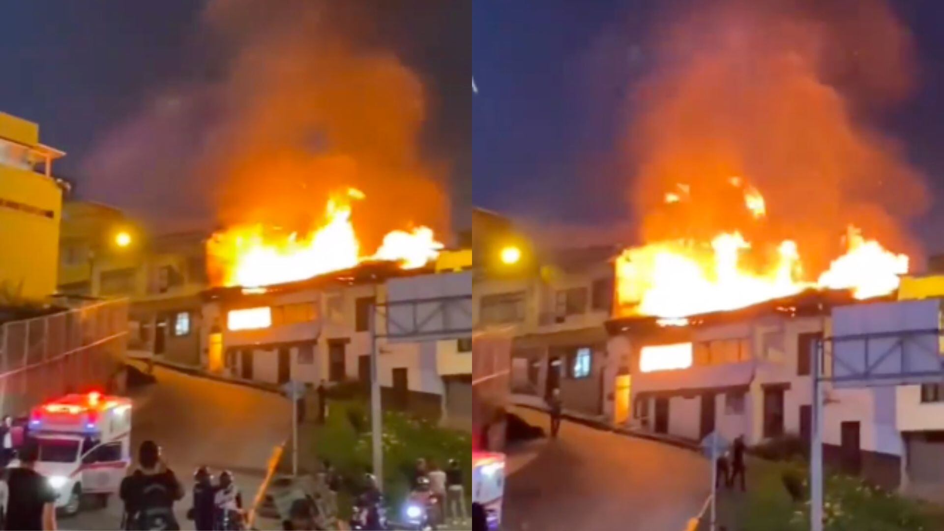 Instagram: Manizales en vivo