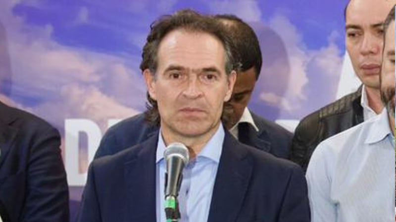 “El centralismo absurdo tiene que acabar”: Federico Gutiérrez cuestionó al Gobierno y pidió mayor autonomía para las regiones