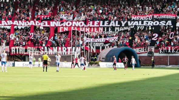 En pleno partido del FPC, ladrones se metieron al camerino y robaron dinero de los jugadores