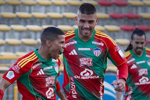 “No soy ningún ladrón”, futbolista del Junior se despachó contra periodista que lo había tratado mal