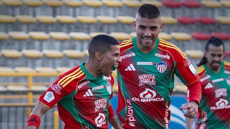 “No soy ningún ladrón”, futbolista del Junior se despachó contra periodista que lo había tratado mal