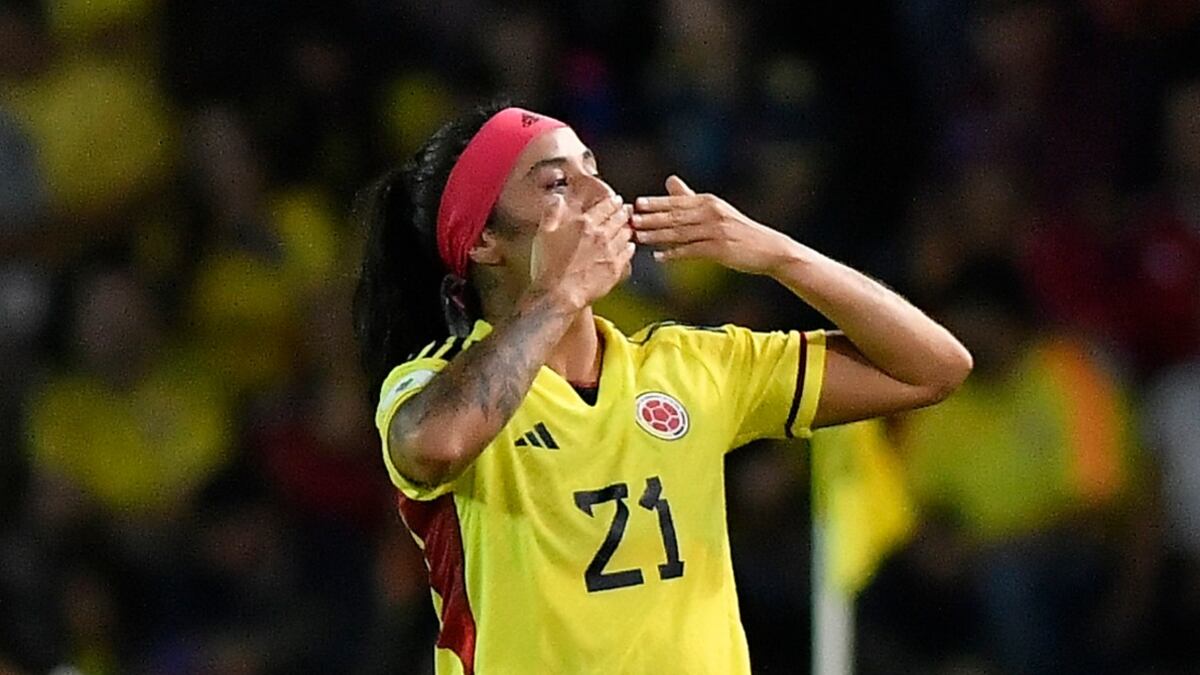 Liana Salazar le echó más leña al fuego a su pelea con el periodista ‘Pipe’ Sierra