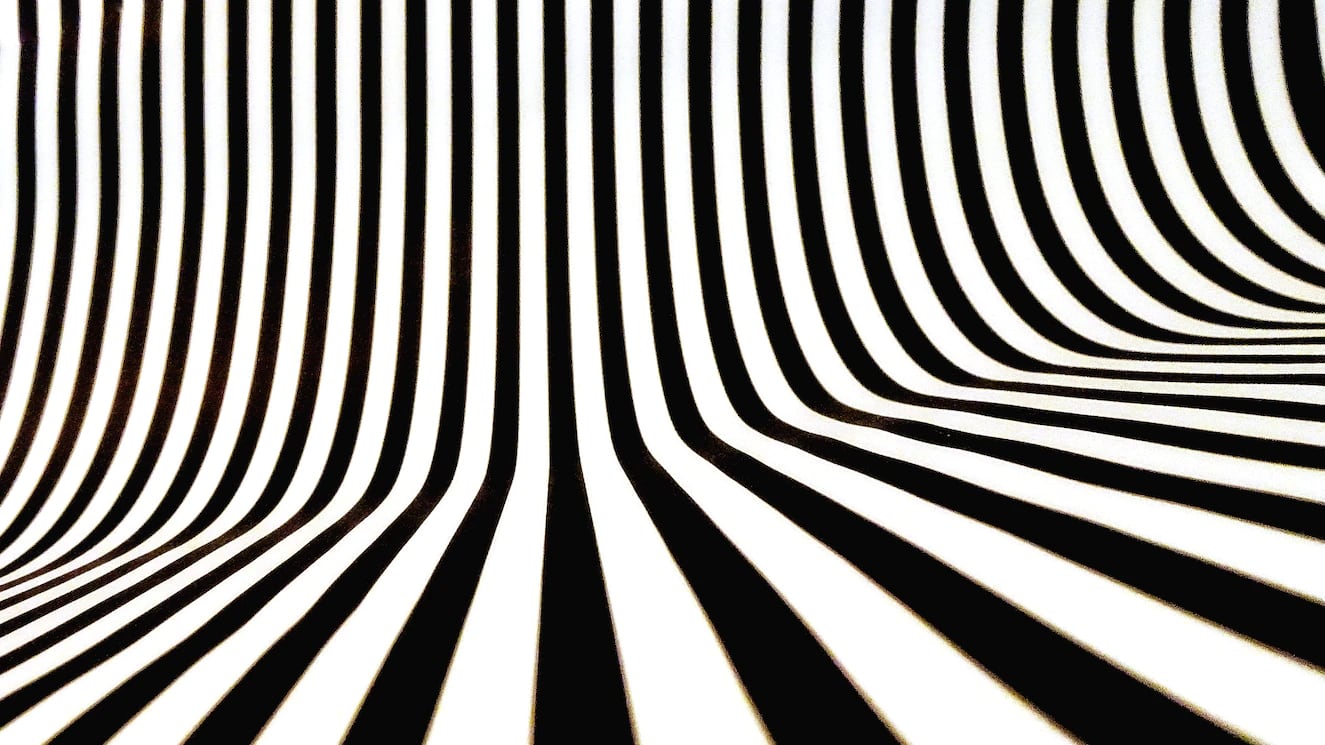 Ilusión óptica
