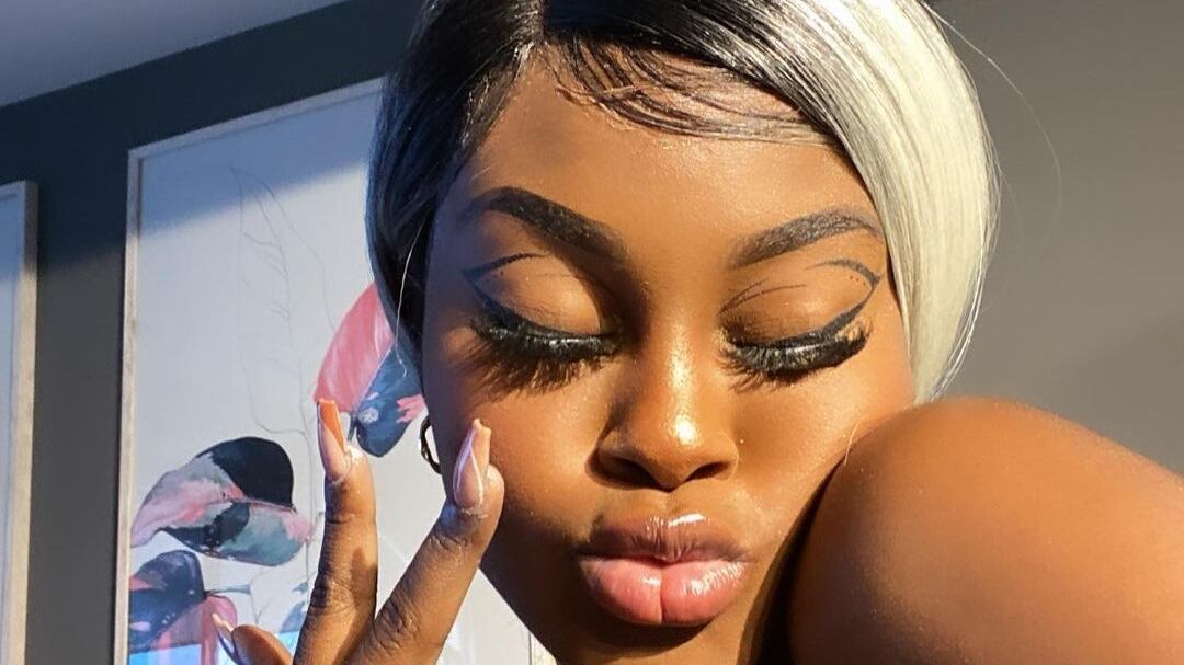 A ‘La Jesuu’ la asaltaron tres hombres en Cali y la dejaron sin sus prendas de oro, su bolso de trabajo y sin su celular.