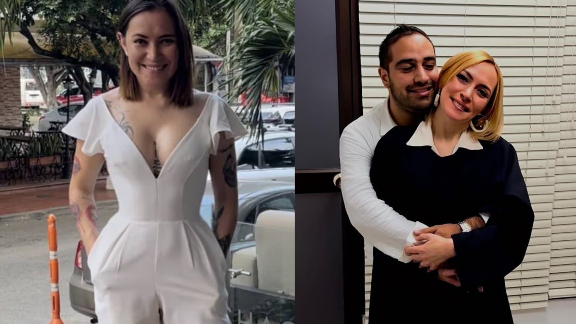 Muerte de la jueza Vivián Polanía