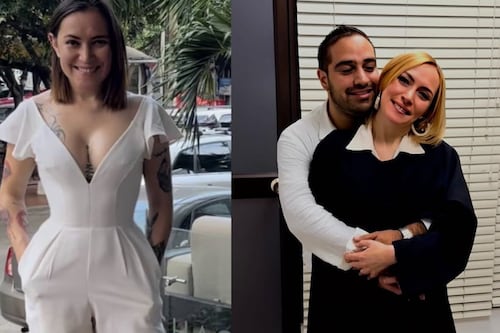 Impactantes audios de la jueza Vivian Polanía revelarían que temía por su vida: “si a mi me llega a pasar algo, es culpa de él”