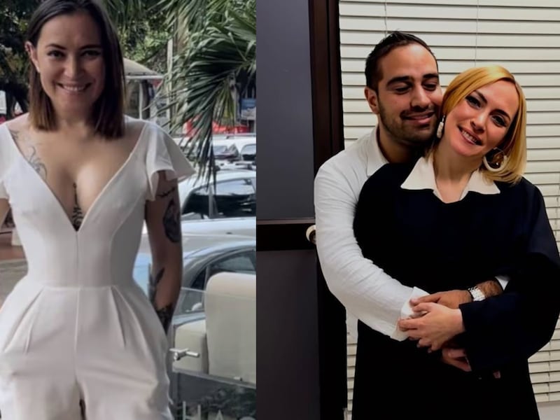 Impactantes audios de la jueza Vivian Polanía revelarían que temía por su vida: “si a mi me llega a pasar algo, es culpa de él”