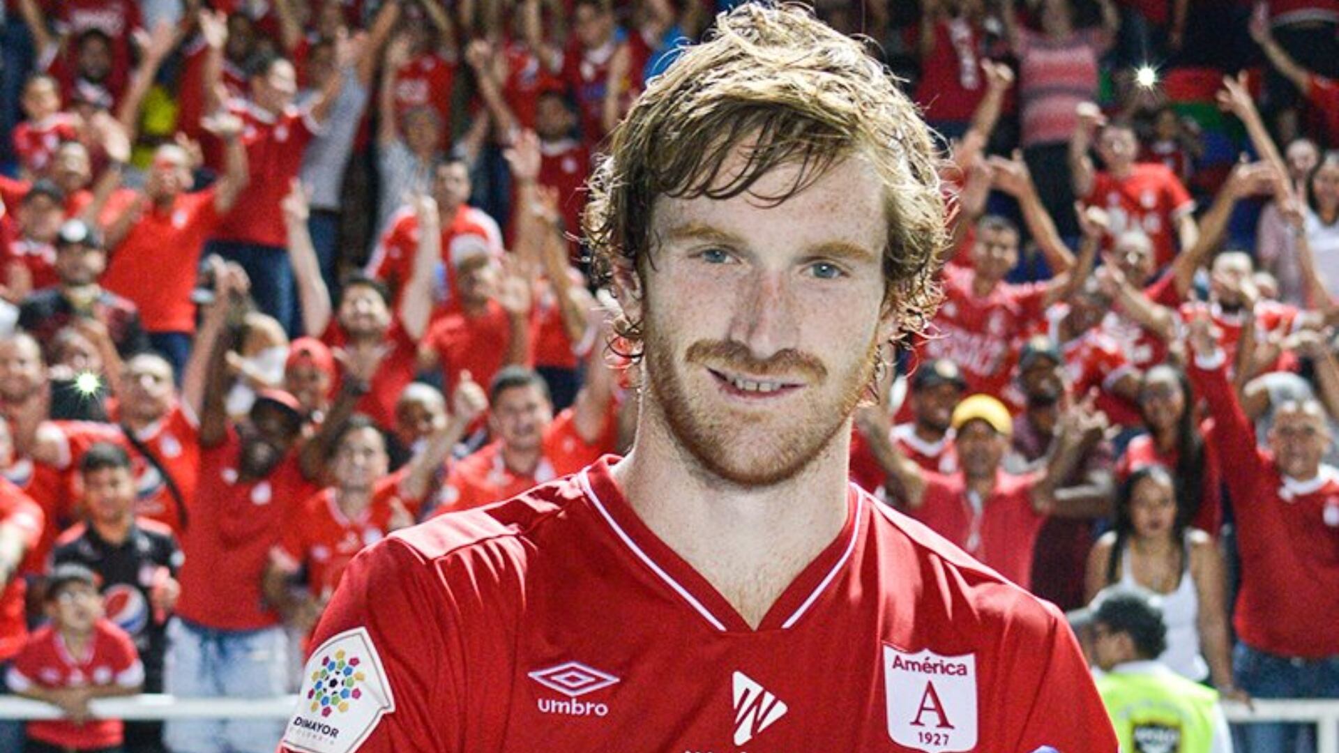 Fernando Aristeguieta cambió de 'chamba'