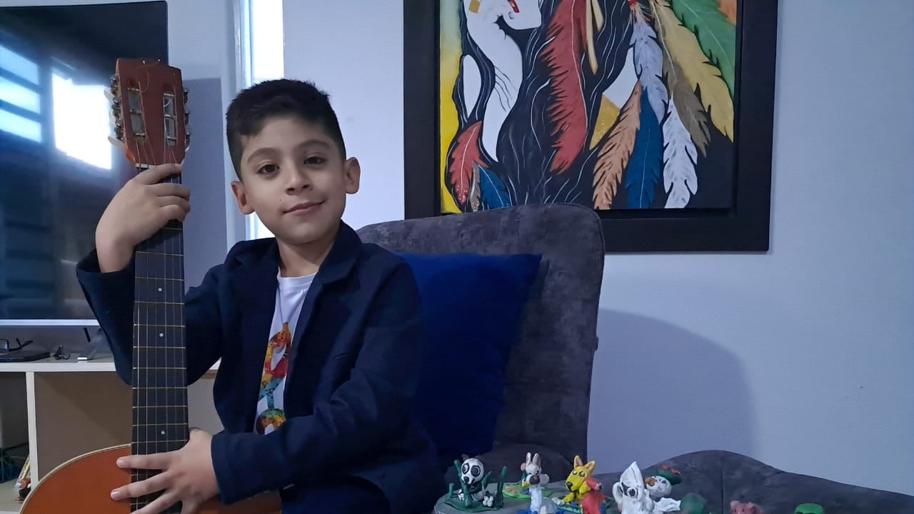 Gabriel Felipe Ochoa Loaiza