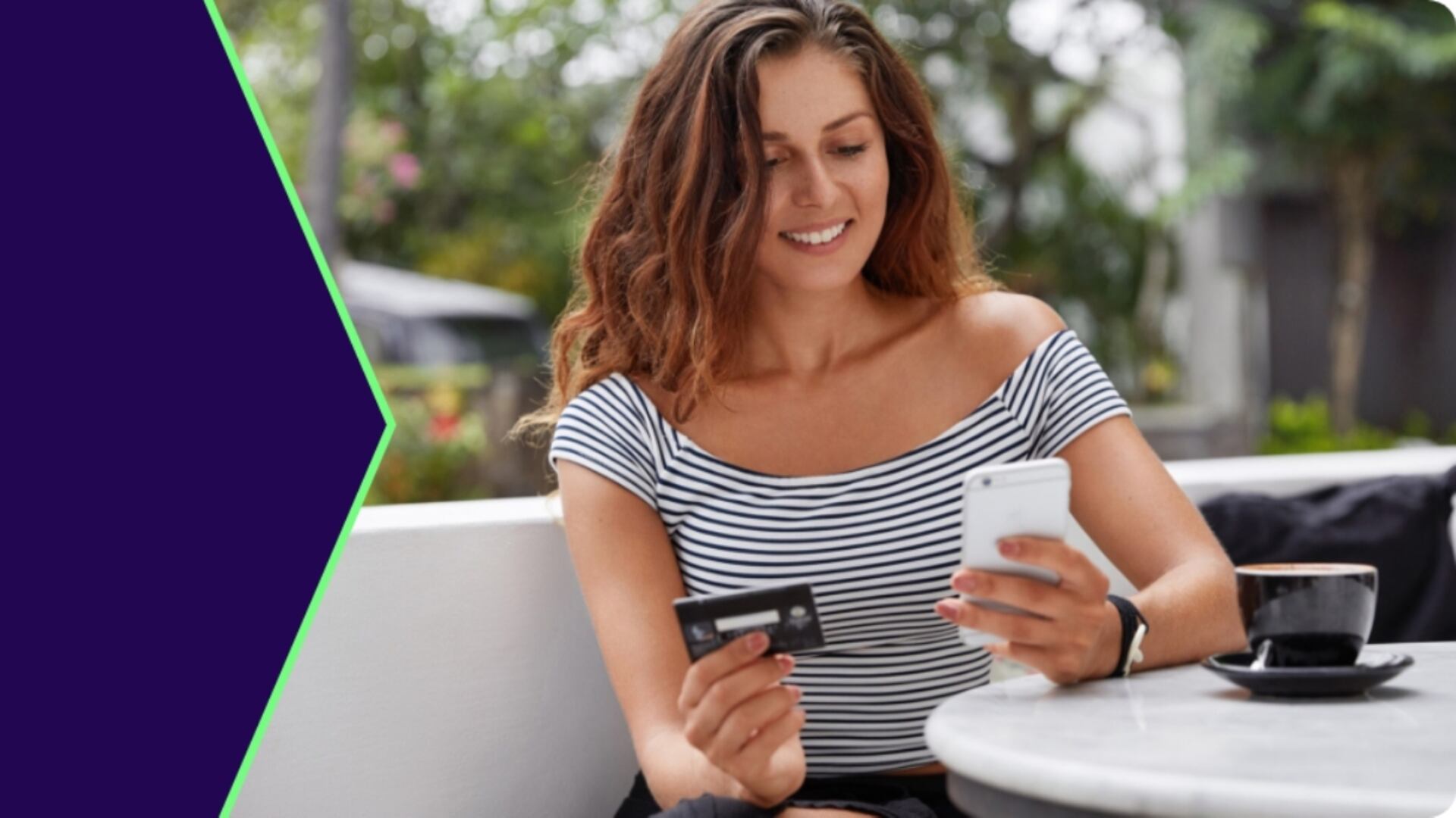 Foto imagen del mecanismo Bre-B en el país.