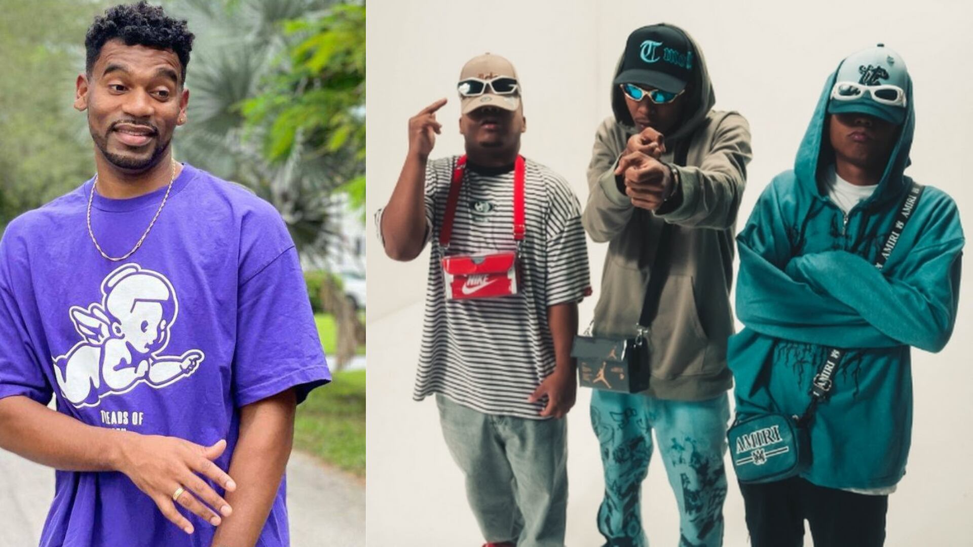 Tostao de ChocQuibTown arremetió contra el movimiento de ‘Los Chacales’ en Cali