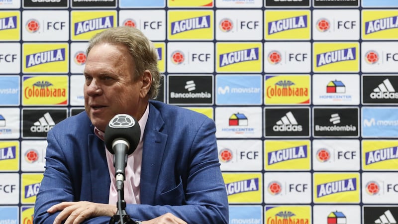 Para sorpresa de muchos, Ramón Jesurún fue elegido dirigente del año en prestigiosa ceremonia