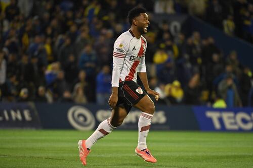 “Se puede dar”, Miguel Ángel Borja suena para un equipo grande del FPC