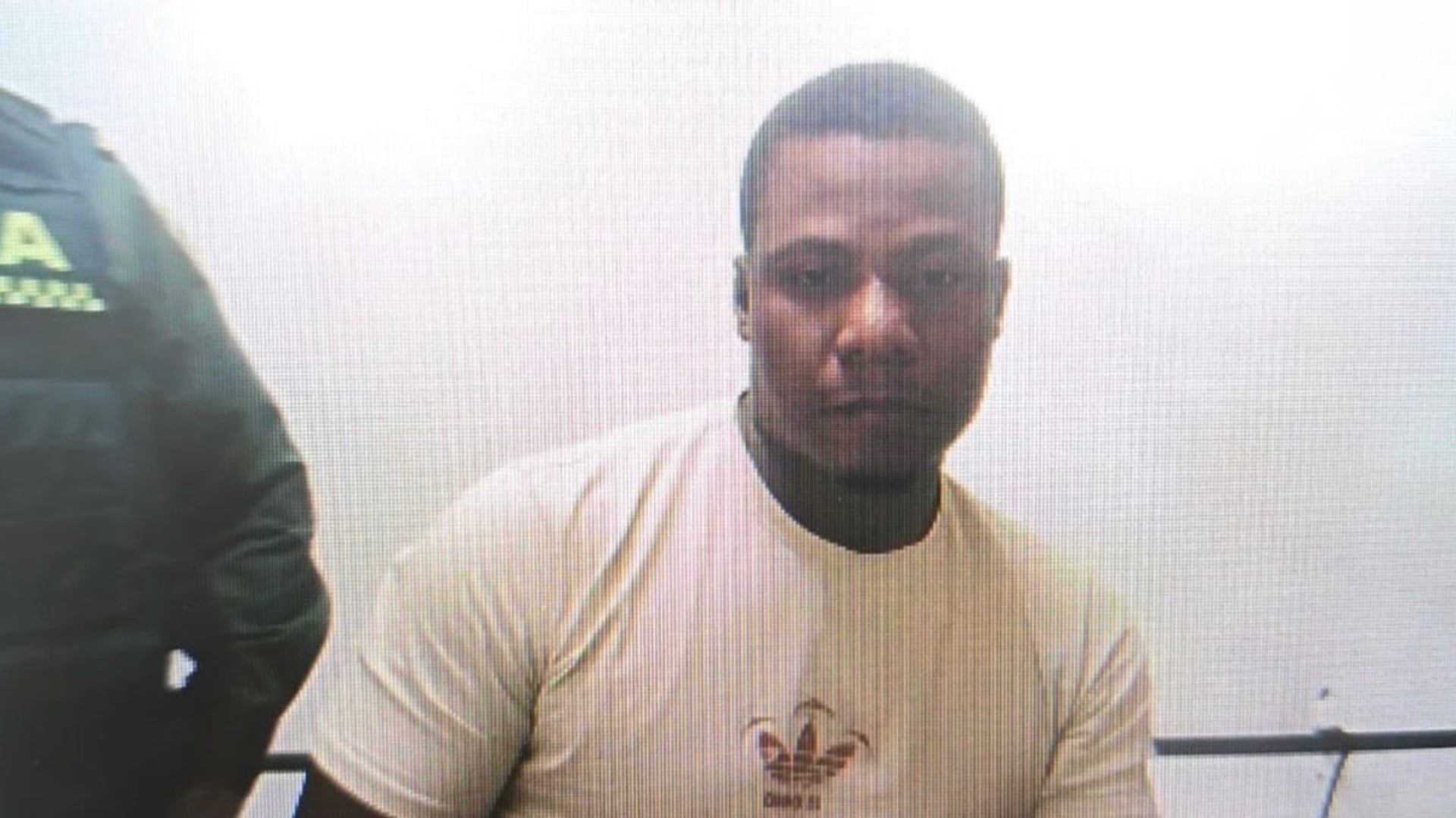 Conmoción en Chocó: A la cárcel el presunto responsable del feminicidio de una niña en Carmen del Darién