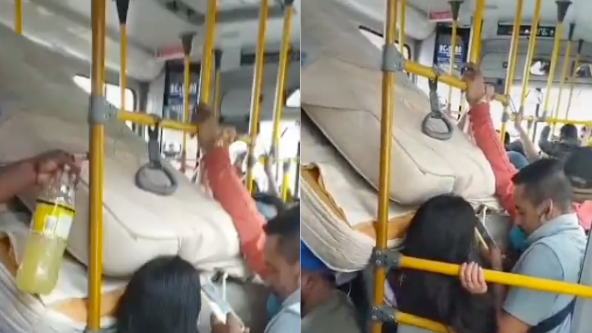 Tik Tok: diegoariasf1. Captura de pantalla miércoles 5 de octubre de 2022