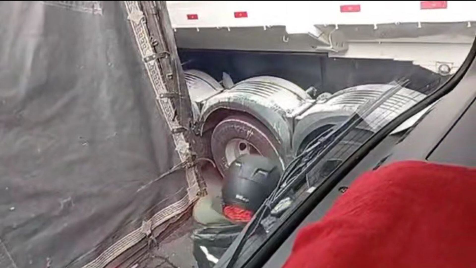 Créditos: Sr Bacca vía X