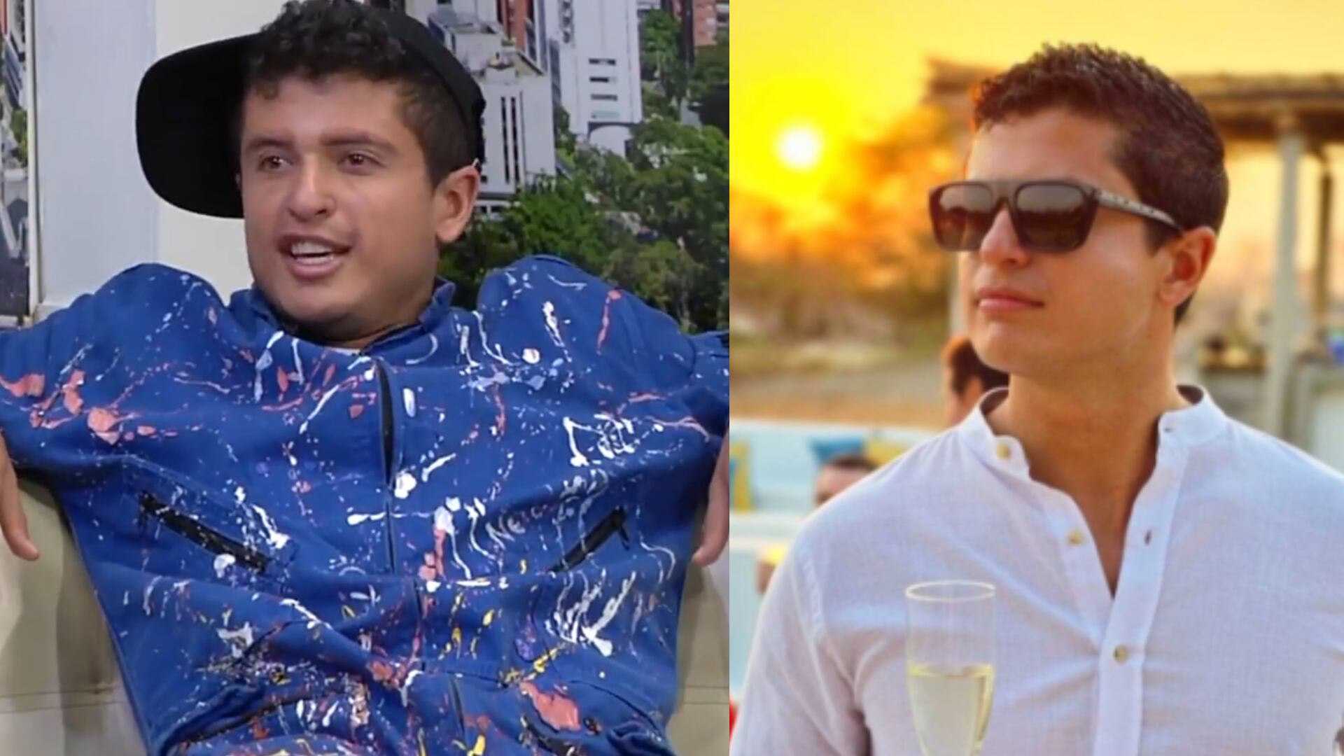 ¿Recuerda a Obvidio de Día a Día? a esto se dedica actualmente