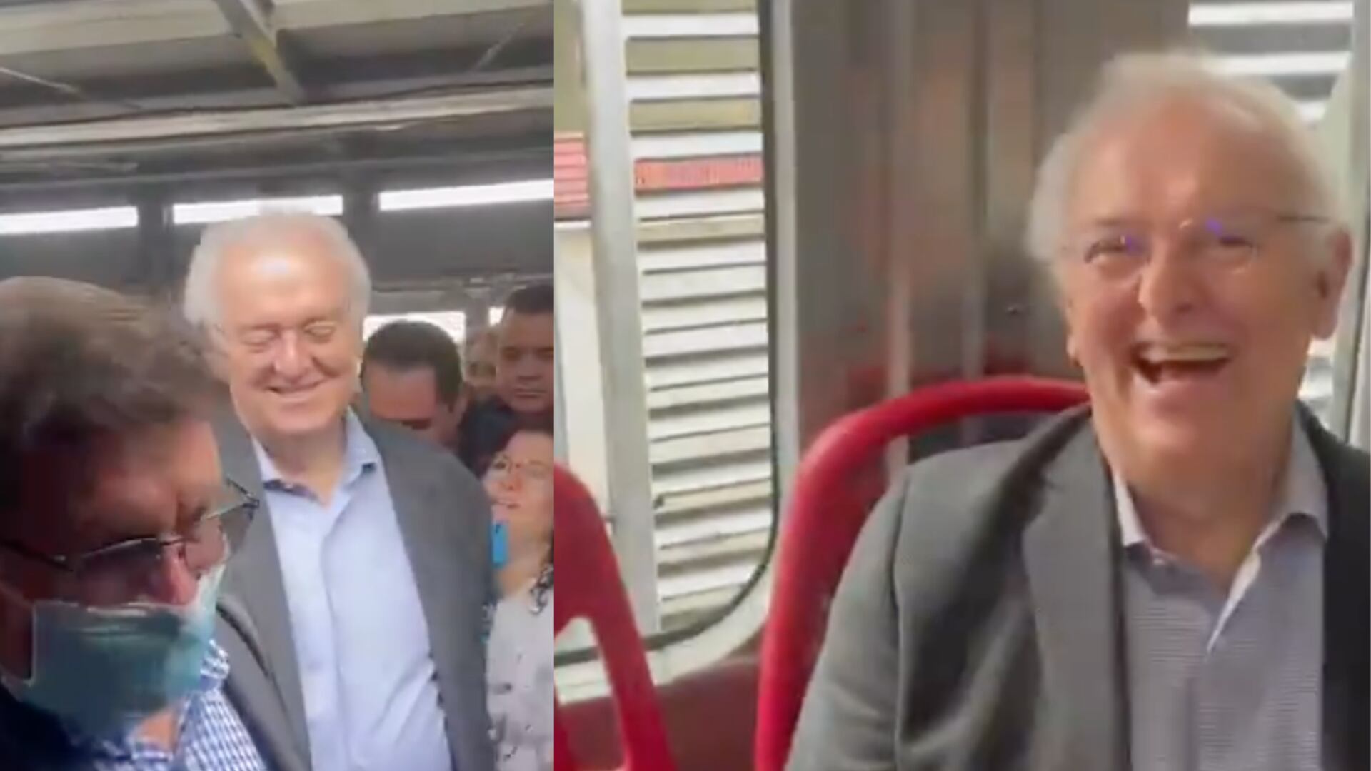 Foto: redes sociales @wradio