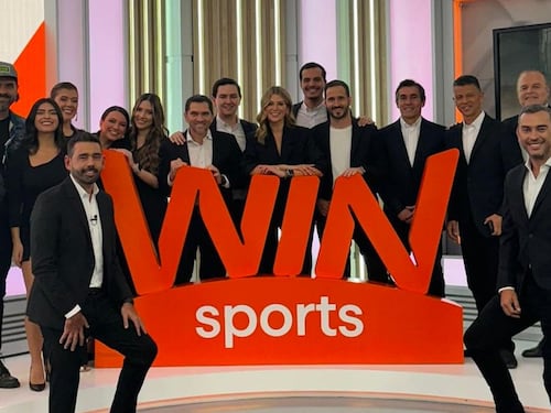 Periodista de Win Sports denunció a página de “humor” por difamación: Les habrían ofrecido dinero por dañar su imagen