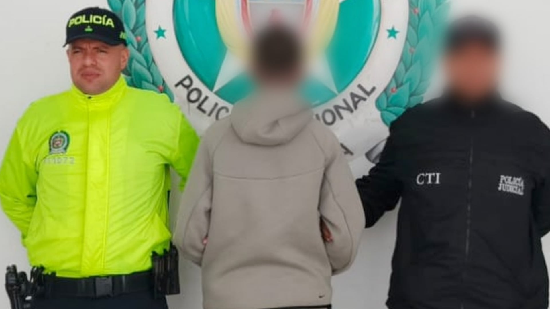 Sobrino de reconocida periodista habría ordenado su asesinato