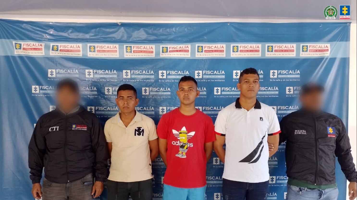 Siete militares habrían torturado a tres personas por una caleta con dinero