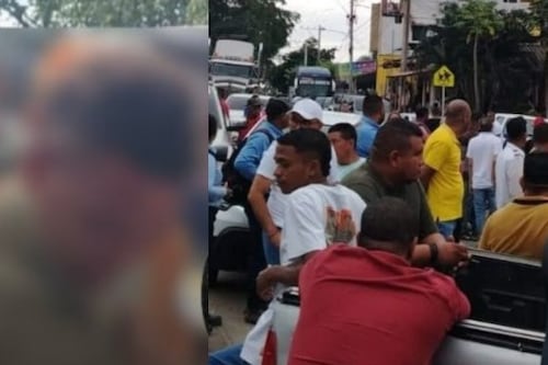 Cómo fue el hallazgo de Shelsy Michel, la menor de tres años encontrada muerta en un saco: el crimen que conmueve a Colombia