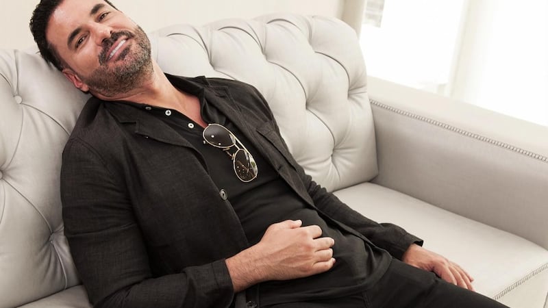 Tremendo castigo le impusieron al Negro Salas en La Casa de los Famosos