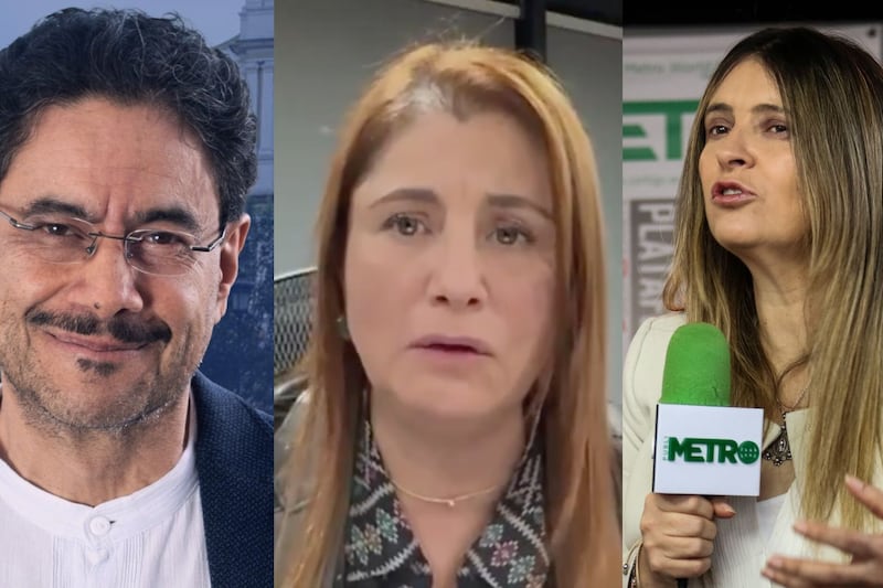 Defensoría del Pueblo desmintió a Paloma Valencia y negó tener información sobre coacción para votar por Cepeda