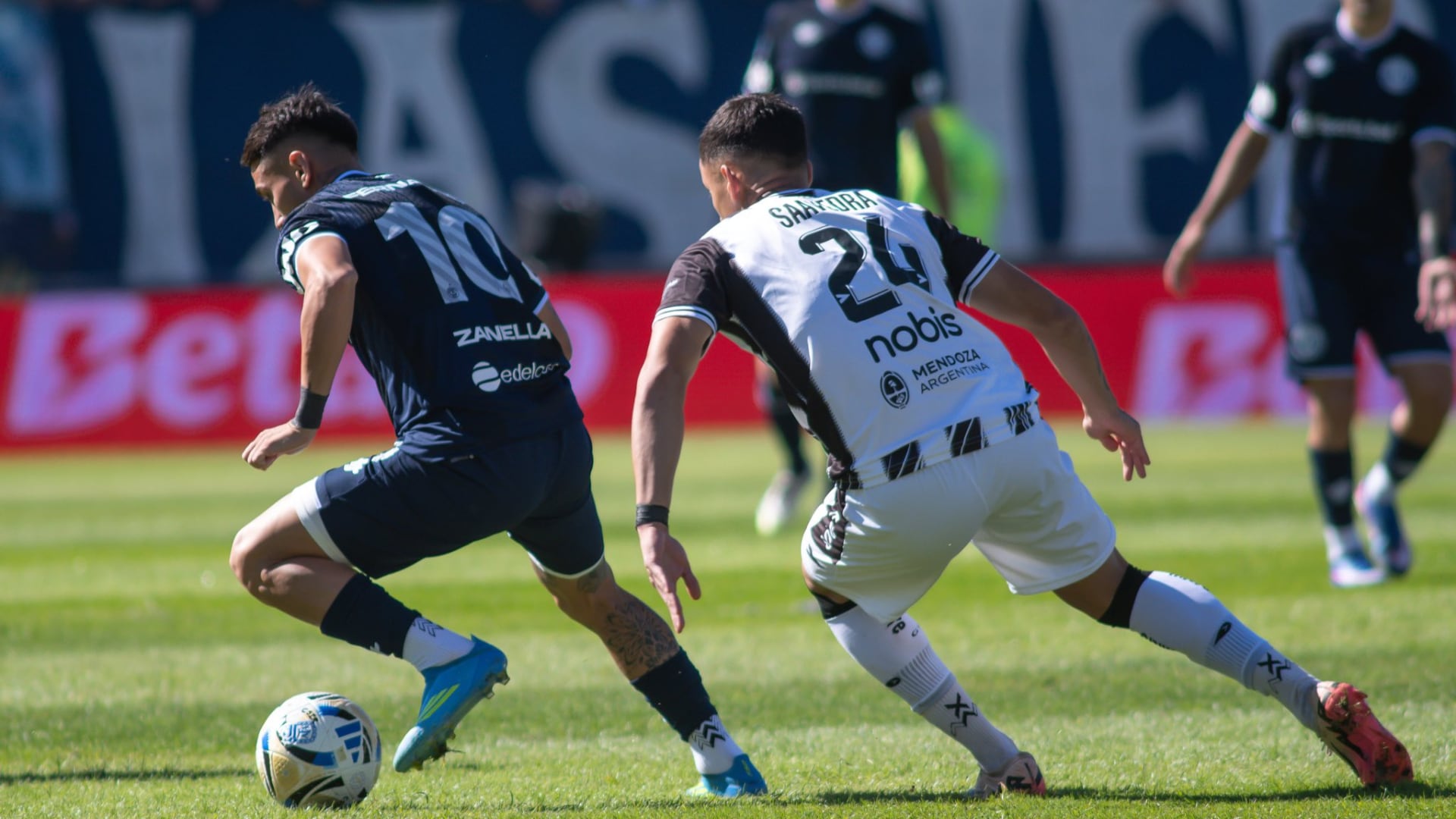 Independiente Rivadavia - Foto: Redes del equipo el 1 de mayo del 2026