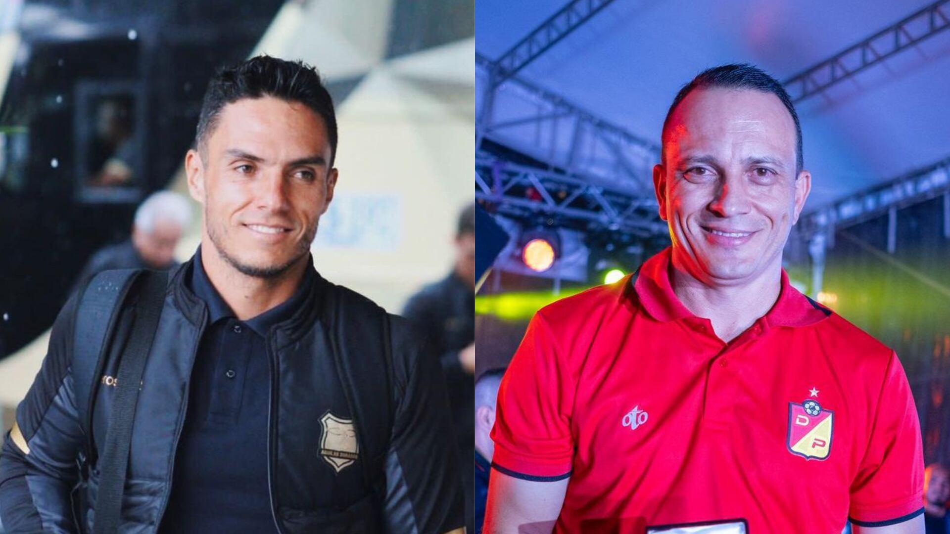 Dueño del América rompió el silencio sobre su supuesto interés en Alejandro Restrepo y Lucas González