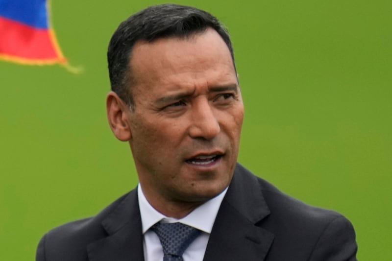 El audio de disidencias de las Farc a favor de Iván Cepeda es falso y fue grabado desde una cárcel, según MinDefensa y Policía