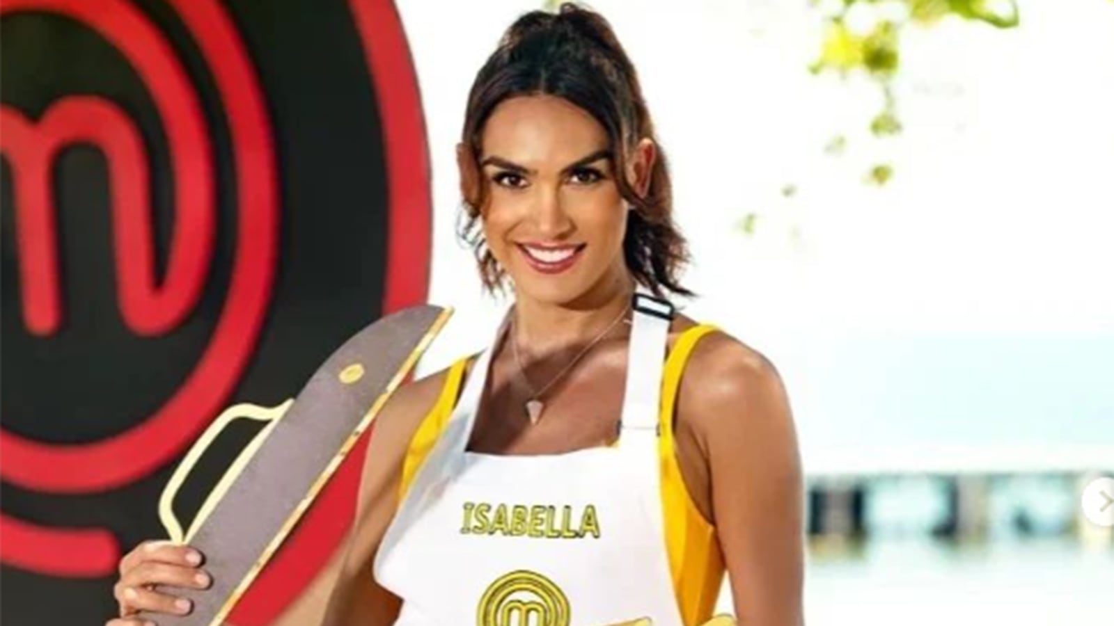 ¿Qué es de la vida de Isabella, la ‘tóxica’ de Masterchef 2022? ¿habrá recapacitado?