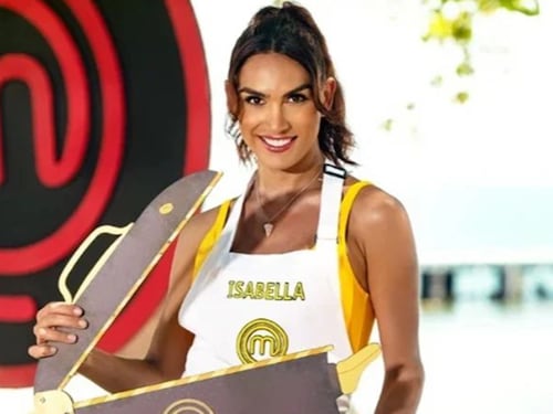 ¿Qué es de la vida de Isabella, la ‘tóxica’ de Masterchef 2022? ¿habrá recapacitado?