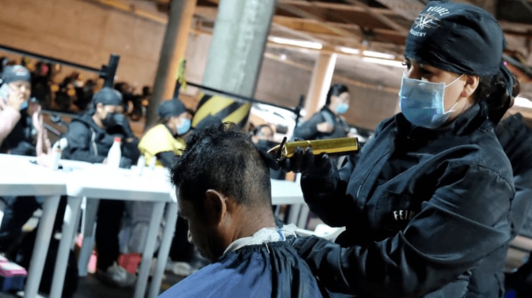 Alcaldía de Bogotá lanza servicio de Autocuidado Tercer Milenio.